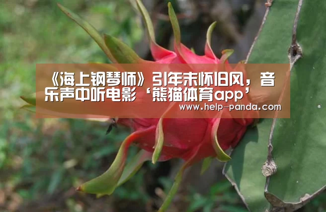 《海上钢琴师》引年末怀旧风,音乐声中听电影‘熊猫体育app’(图2) db游戏
